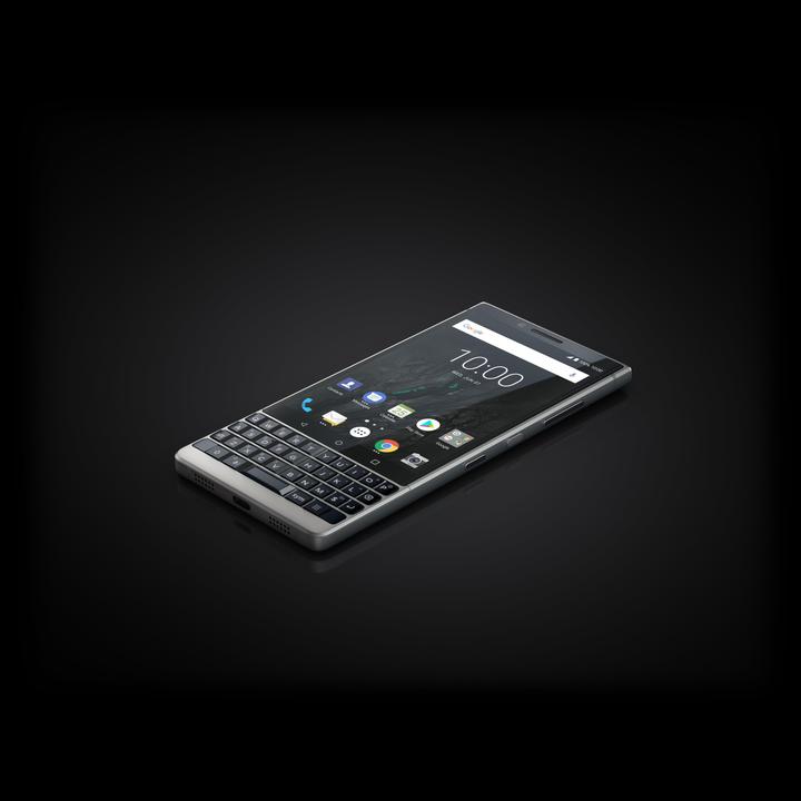 Produktbild BlackBerry Key2 (4.50", 12 Mpx, 4G)