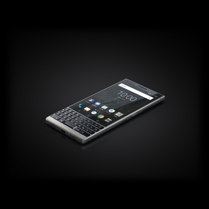 Produktbild BlackBerry Key2 (4.50", 12 Mpx, 4G)