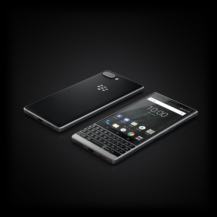 Produktbild BlackBerry Key2 (4.50", 12 Mpx, 4G)