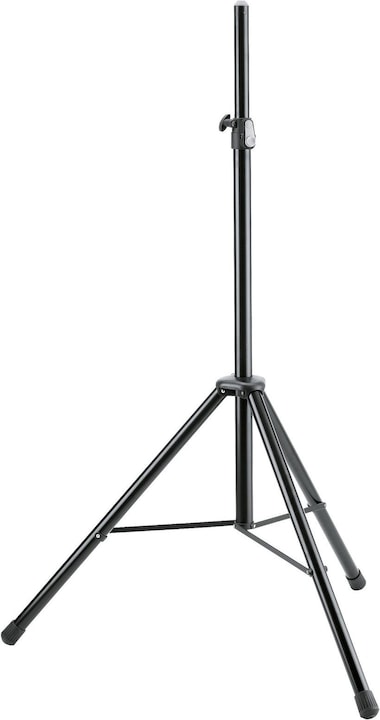 Image du produit K&M 21436 Trépied (1 pièce, Support, Réglable en hauteur)