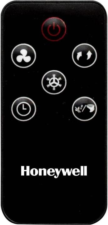 Label énergétique Honeywell Es800 (12 m²)