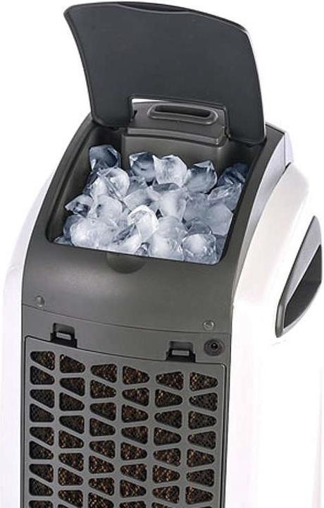 Image du produit Honeywell Es800 (12 m²)
