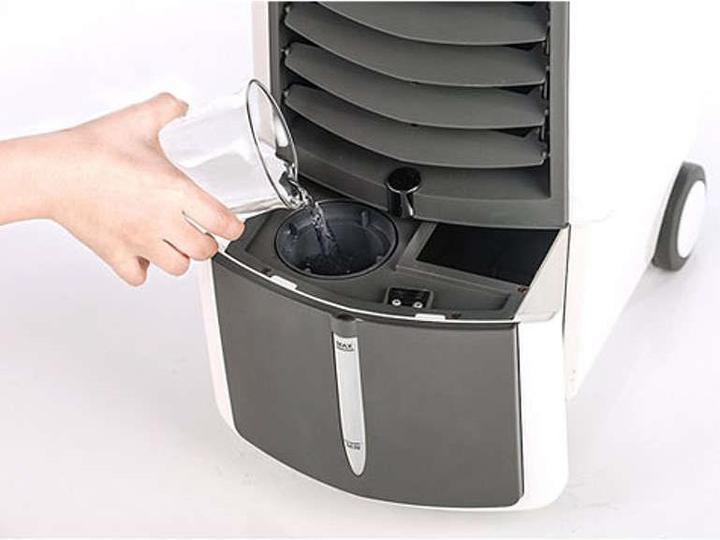 Image du produit Honeywell Es800 (12 m²)