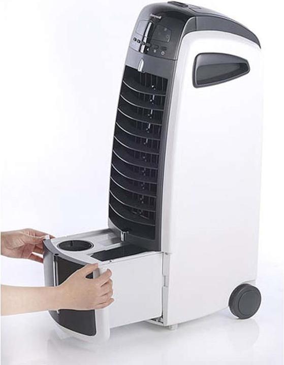 Image du produit Honeywell Es800 (12 m²)