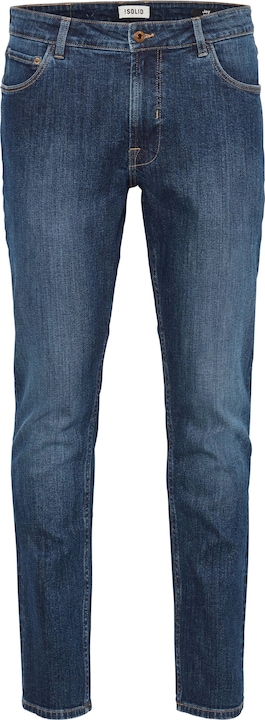 Denim bleu foncé (700031)
