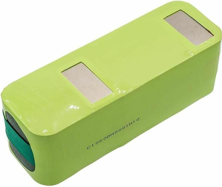 Actual product image CoreParts Battery for AGAiT Vacuum