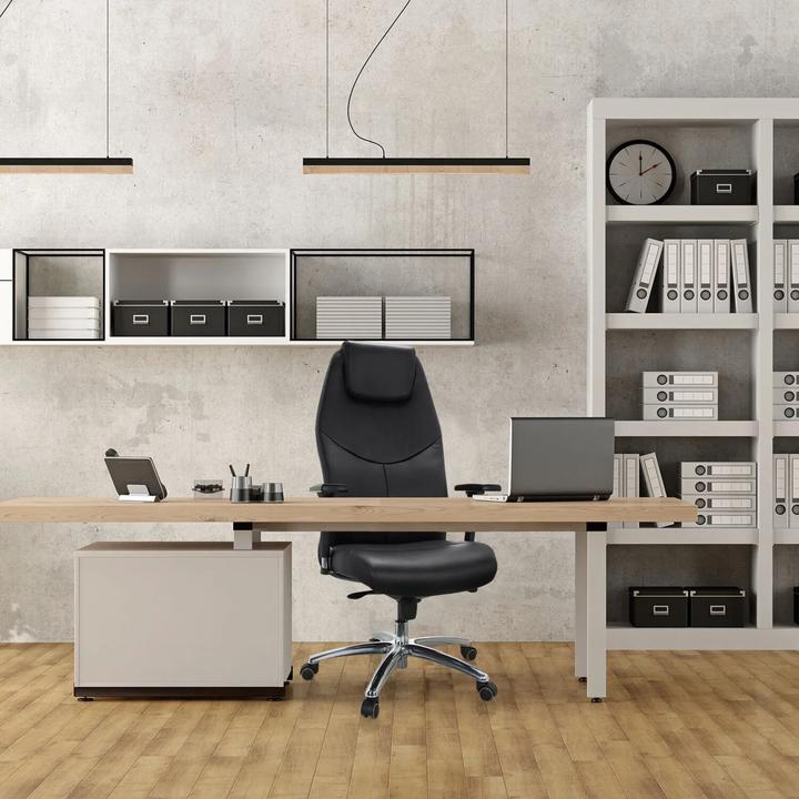 Produktbild Hjh Office Ferrara (45 - 53 cm)