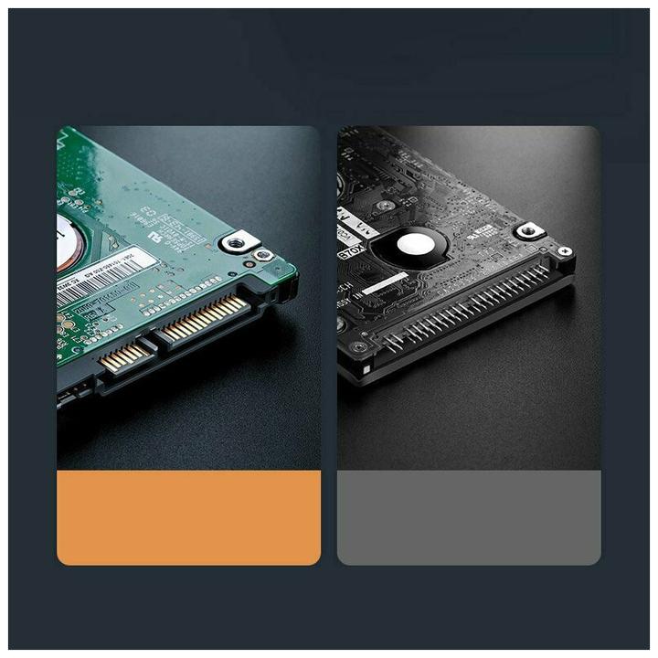 Immagine prodotto Ugreen Adattatore da USB-C a SATA 3.0 per HDD SSD da 2,5" SATA