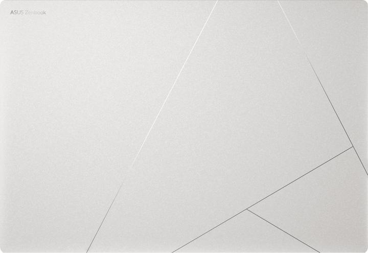 Actual product image ASUS ZenBook S16 (16", 1000 GB, 16 GB, CH, AMD Ryzen AI 7 350)