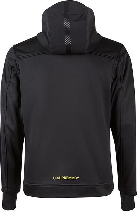 Produktbild U-Power WORKWEAR Galaxy schwarz carbon XL (XL)