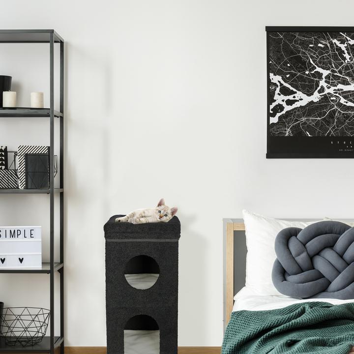 Productafbeelding Relaxdays Kattengrot (Kat)