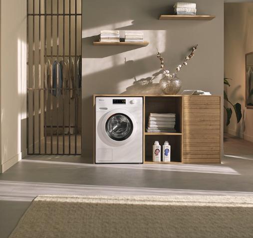 Immagine prodotto Miele Lavatrici WCA032 WCS (7 kg, A destra)