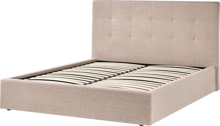 Actual product image Beliani Lorient (160 x 200 cm)