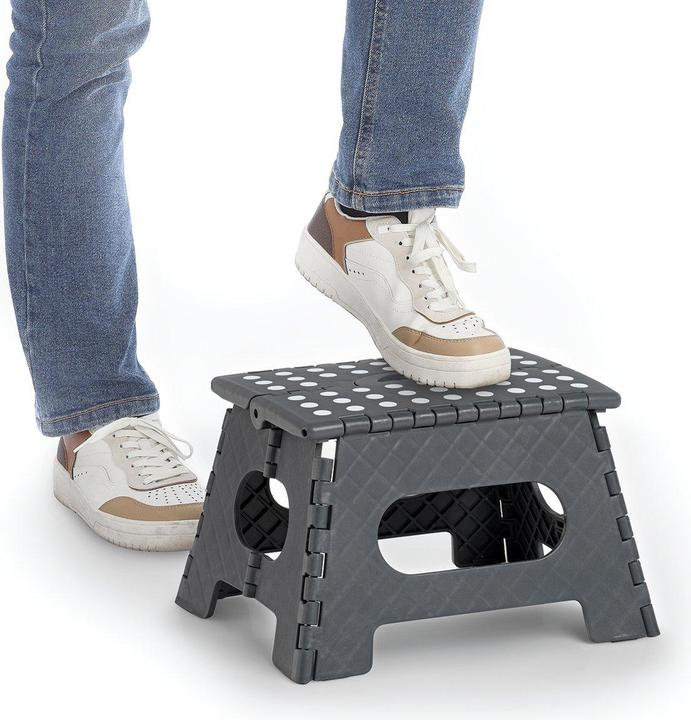 Produktbild Zeller Present Klapphocker