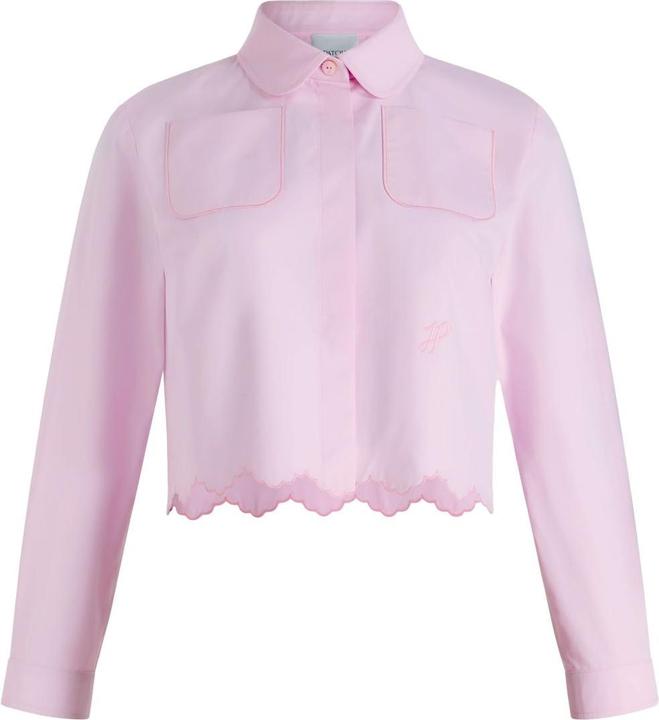 Patou Camicie Rosa (38)