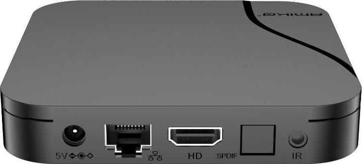 Actual product image Amiko A14 Green+ (32 GB, Android 14)