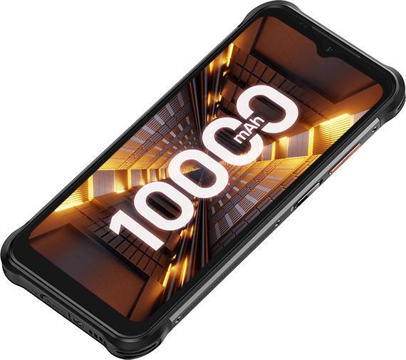Image du produit Ulefone Power Armor 14 Pro (128 Go, Noir, 6.52", Double SIM hybride, 4G)