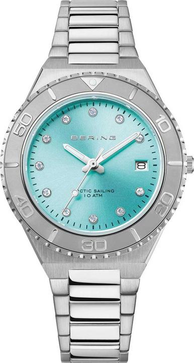 Image du produit Bering Damenuhr (Montre analogique, 36 mm)