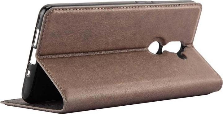 Productafbeelding Cadorabo Boek Onzichtbare Magneethoes (Nokia 7 Plus)