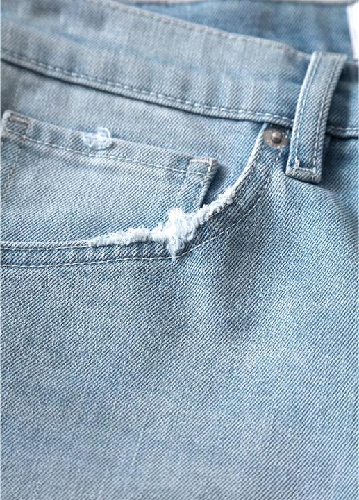 Actual product image Du/Er Midweight Performance Denim High Rise (XS)
