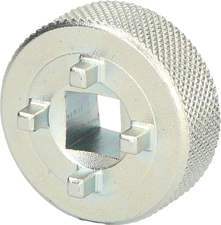 Actual product image KS Tools Socket spanner for thermostat for VAG (3/8")