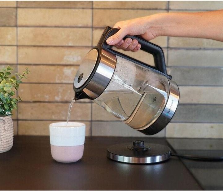 Immagine prodotto Blaupunkt Elektrischer Wasserkocher EKG401 (1.70 l)