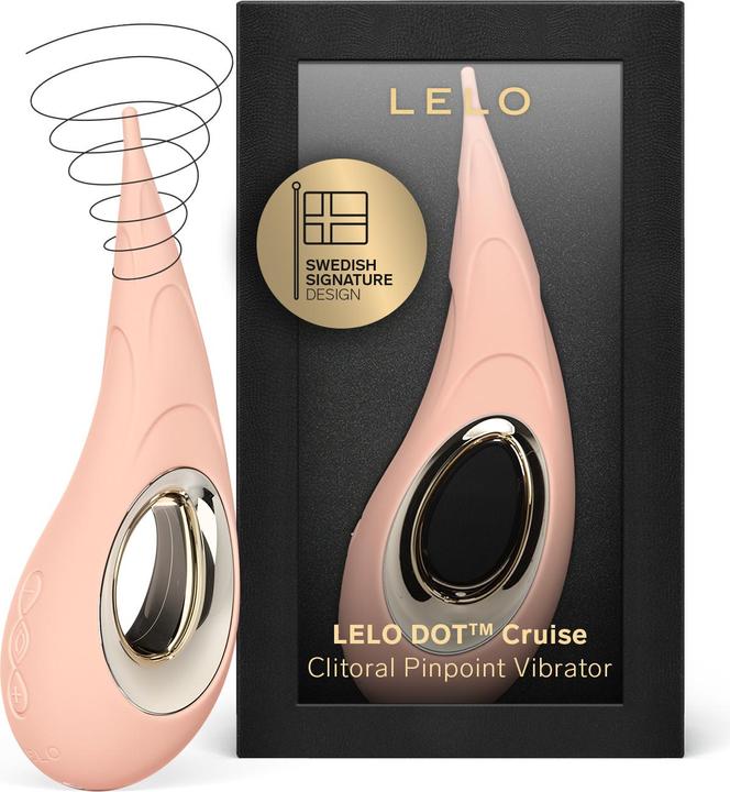 Produktbild LELO Dot Cruise