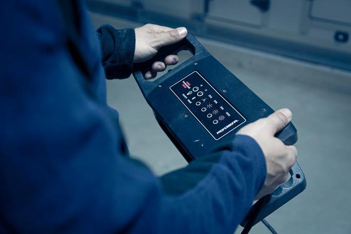 Produktbild Brennenstuhl 42050 BT (42000 lm)