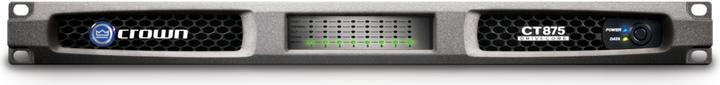 Actual product image Crown Ct 875 (Final stage)