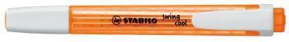 Produktbild STABILO swing cool Textmarker (1 x)