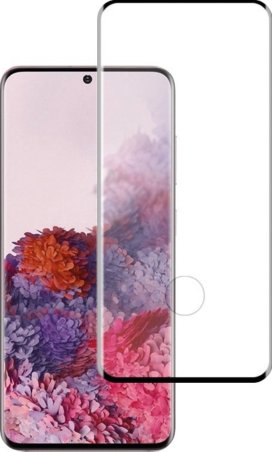 Immagine prodotto Mocolo Vetro di protezione 3D a schermo intero (1 Pezzo/i, Apple iPhone 8 Plus, Apple iPhone 7 Plus)