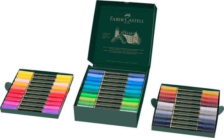 Produktbild Faber-Castell Filzstift (30x)
