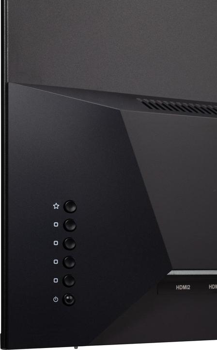 Actual product image Viewsonic VX2476-SMH (1920 x 1080 pixels, 23.80")