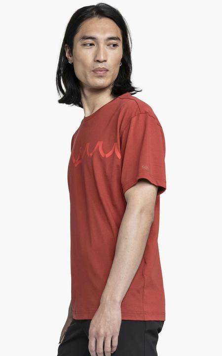 Actual product image Schöffel T Shirt Style Elmori MEN (48)