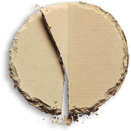 Actual product image Makeup Revolution Revolution Pro Duo Eyebrow Brow Powder Blonde 2.2g (Blonde)