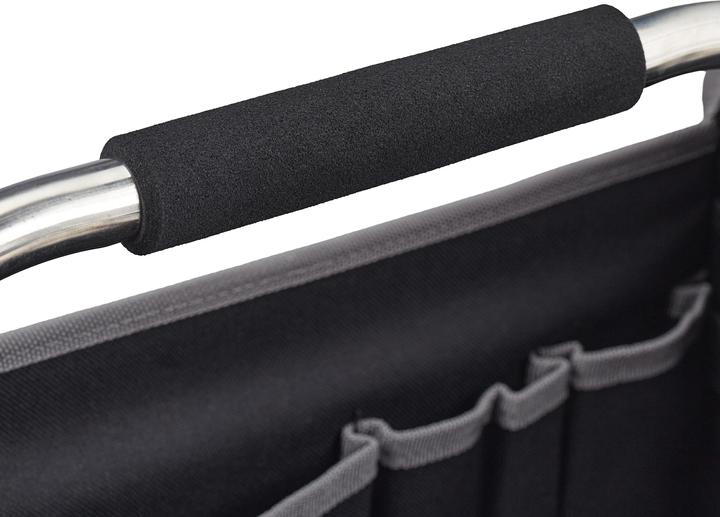 Actual product image Relaxdays Tool bag (1 Piece)
