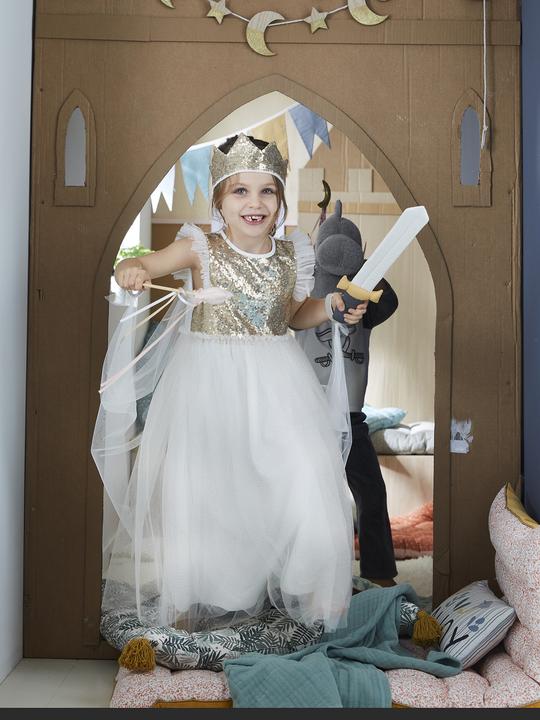 Immagine prodotto Vertbaudet Principesse (110, 122)