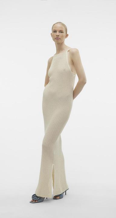 Image du produit Vero Moda VMHAVANA Robe longue en maille (S)