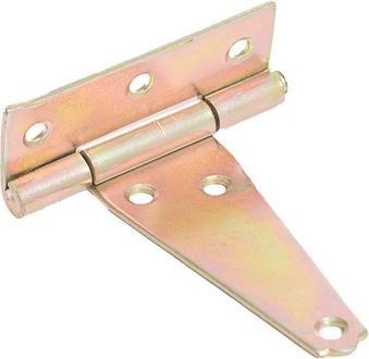 Okko POORTSCHARNIER GB-LTH100 100X85X2,0MM ZN