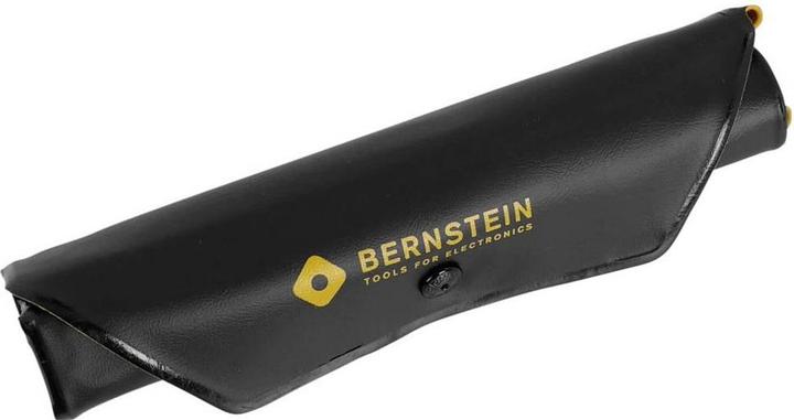 Produktbild Bernstein Doppel-Maulschlüssel-Satz 6tei