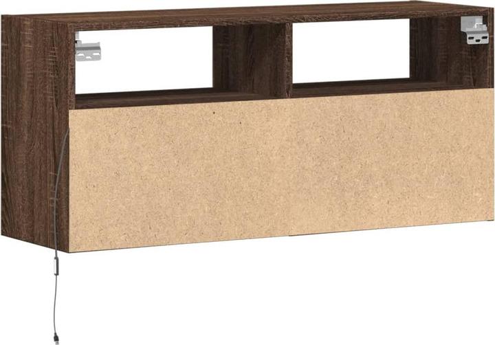 Produktbild vidaXL TV-Wandschrank (100 x 31 x 45 cm)