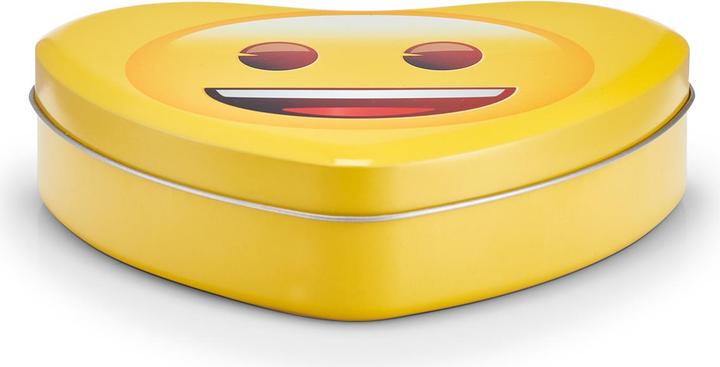 Produktbild Zeller Present Smiley (15.20 cm, 1.08 l)