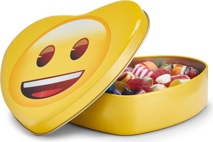 Produktbild Zeller Present Smiley (15.20 cm, 1.08 l)