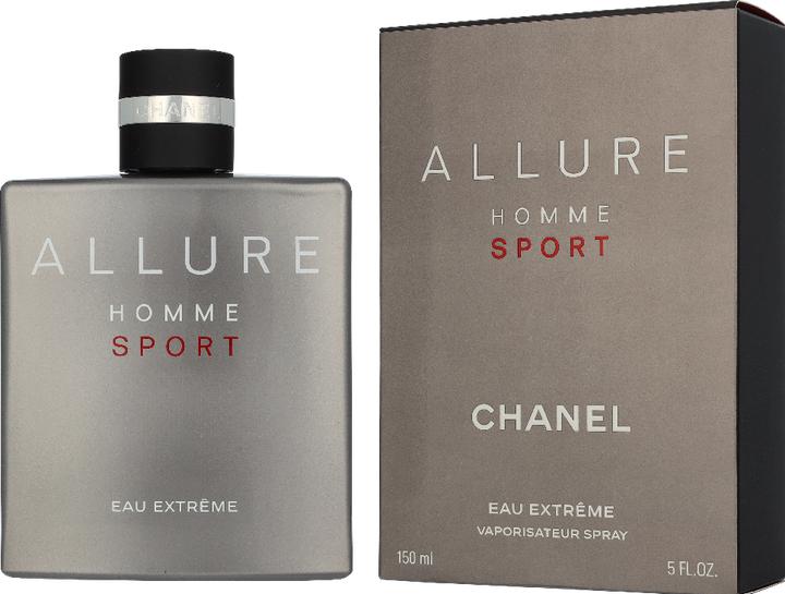 Produktbild Chanel Allure Homme Sport (Eau de Parfum, 150 ml)