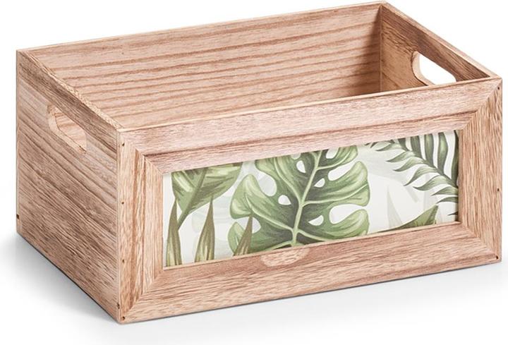 Zeller Present Jungle (31 x 12 x 14 cm, 9.11 l)