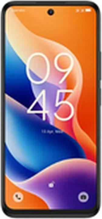 Actual product image TCL 605 (256 GB, Black, 6.70", Dual SIM, 4G)