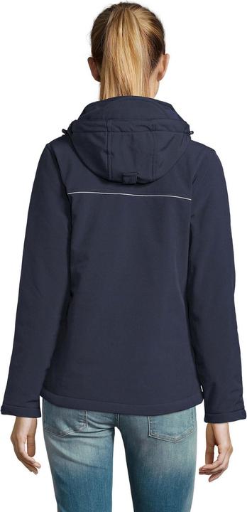 Immagine prodotto Sols Rock Giacca Soft Shell Imbottita Donna (L)