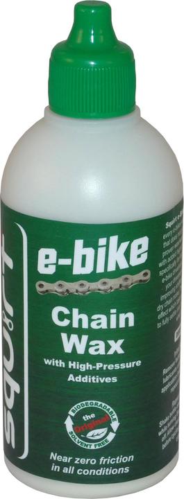 Produktbild Squirt Kettenwachs (120 ml, Wachs)