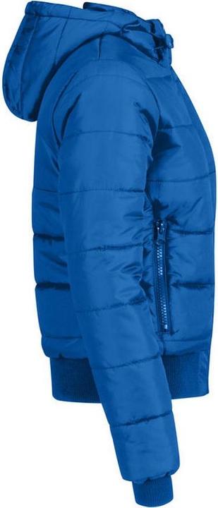 Produktbild B&C Steppjacke Superhood (S)