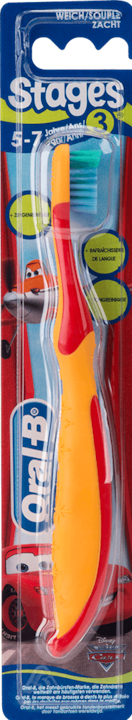 Oral-B Kids (Weich, 1 x)